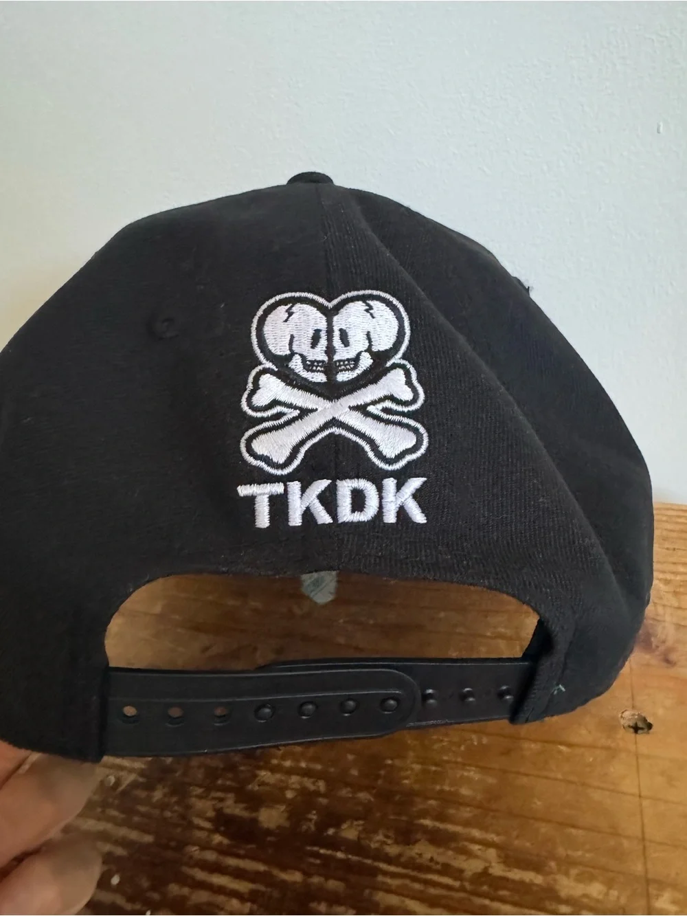 NEW ERA x tokidoki cap. Great condition!